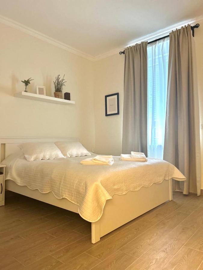 Pop Luxury Apartments Belgrade Exterior photo